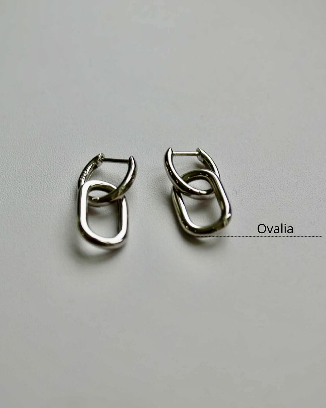 Ovalia