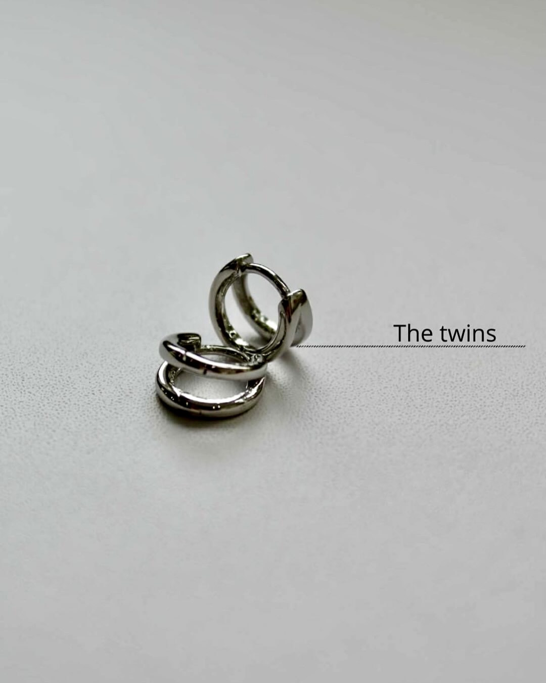 The twins