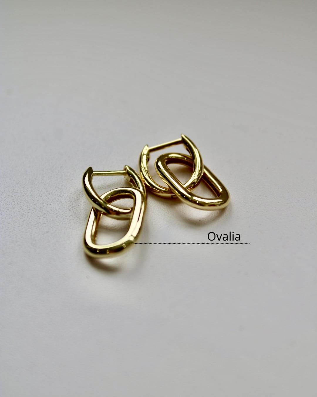 Ovalia