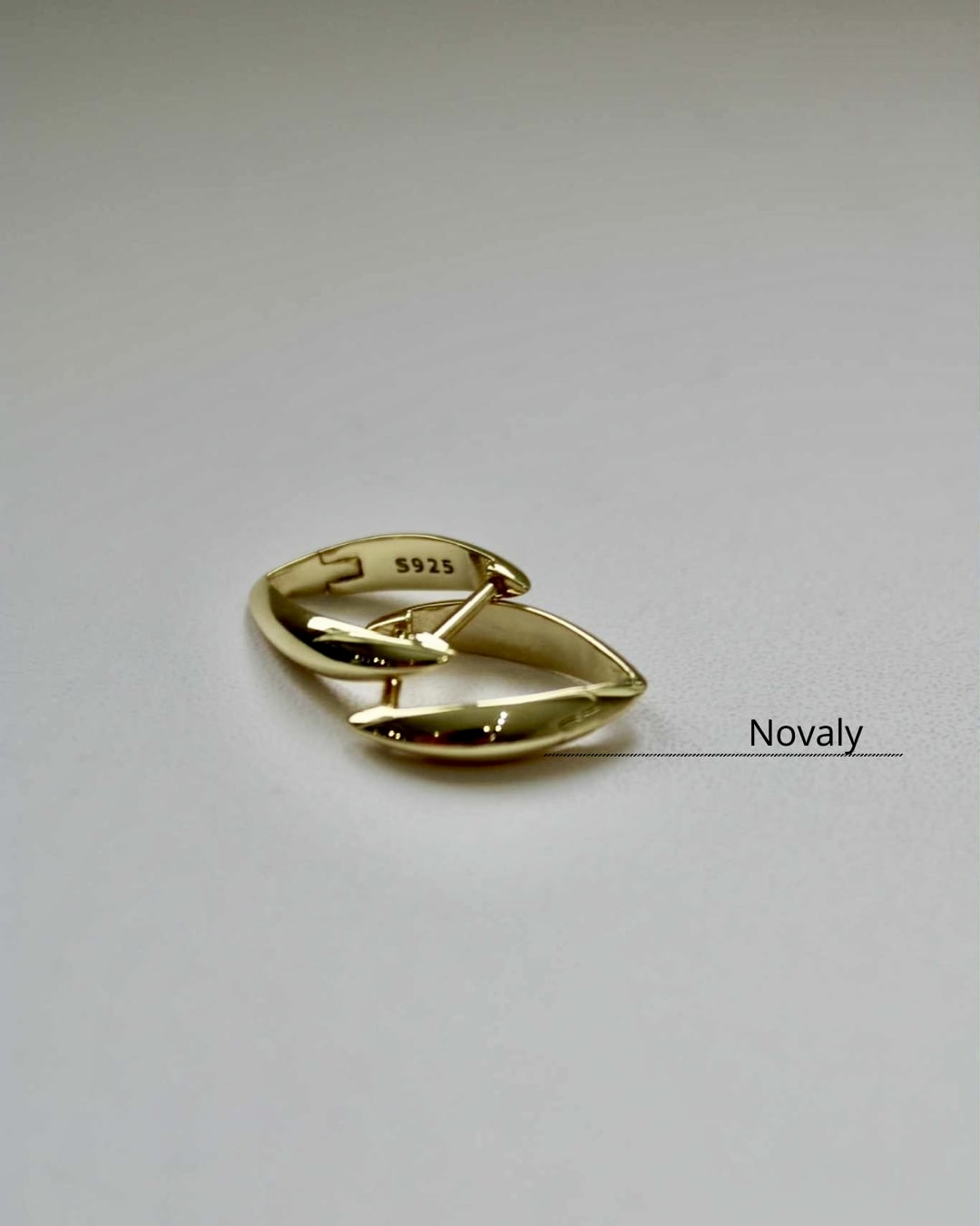 Novaly
