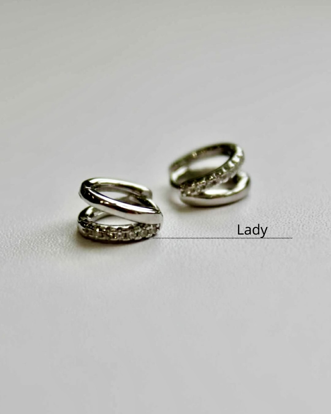 Lady